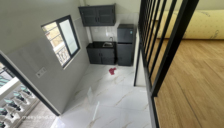 Bất động sản tại TP. Hồ Chí Minh - ảnh 1