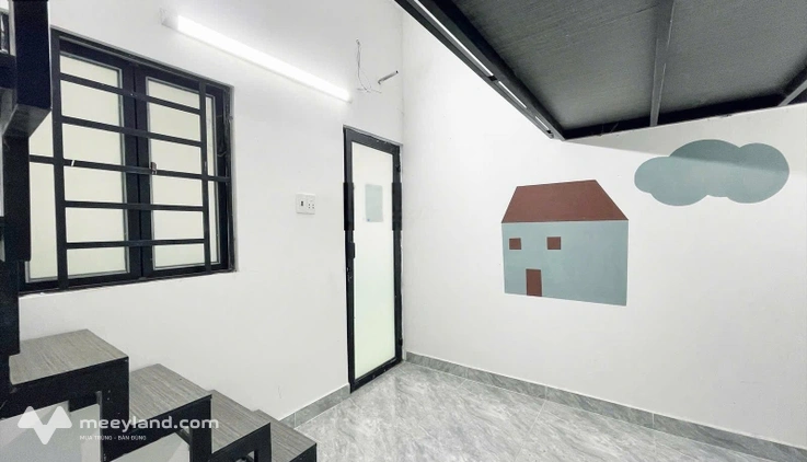 Bất động sản tại TP. Hồ Chí Minh - ảnh 1