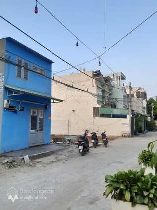 Bất động sản tại TP. Hồ Chí Minh - ảnh 1