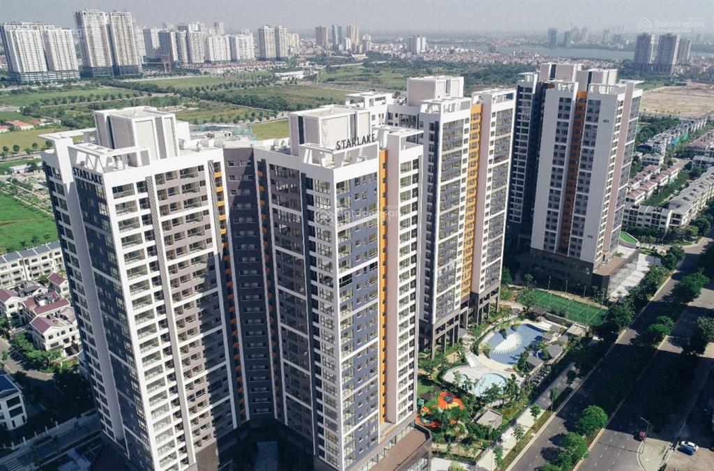 Bất động sản tại Hà Nội - ảnh 1