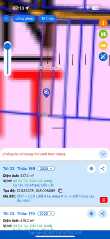 Bất động sản tại Đắk Lắk - ảnh 1