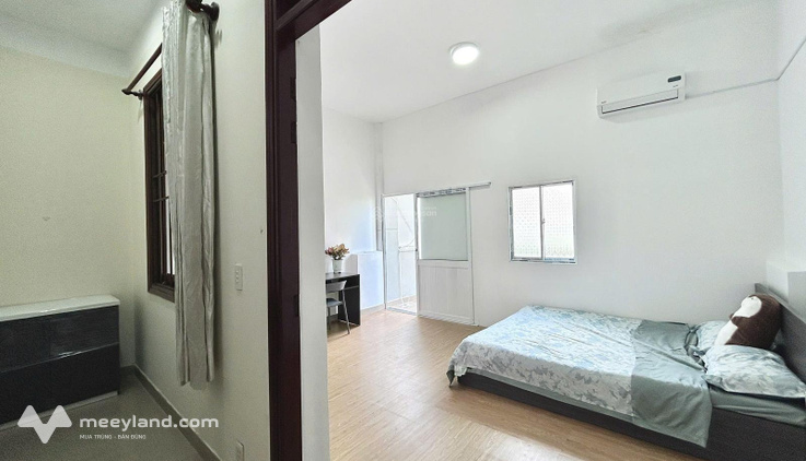 Bất động sản tại TP. Hồ Chí Minh - ảnh 1