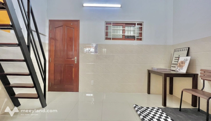 Bất động sản tại TP. Hồ Chí Minh - ảnh 1