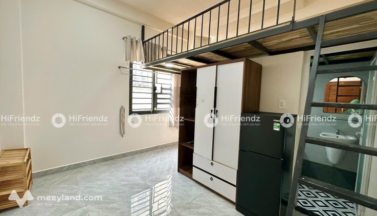 Bất động sản tại TP. Hồ Chí Minh - ảnh 1