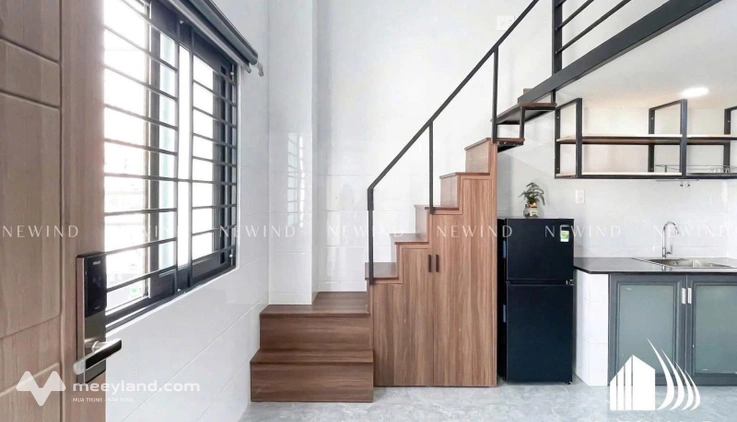 Bất động sản tại TP. Hồ Chí Minh - ảnh 1
