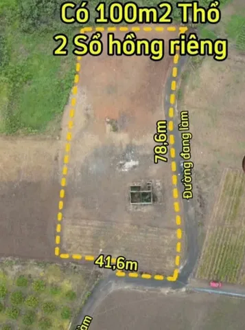 Bất động sản tại Bà Rịa - Vũng Tàu - ảnh 1