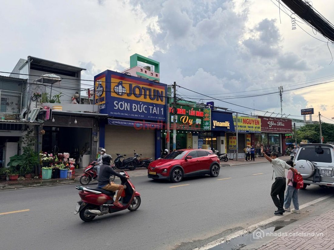Bất động sản tại Tuyên Quang - ảnh 1