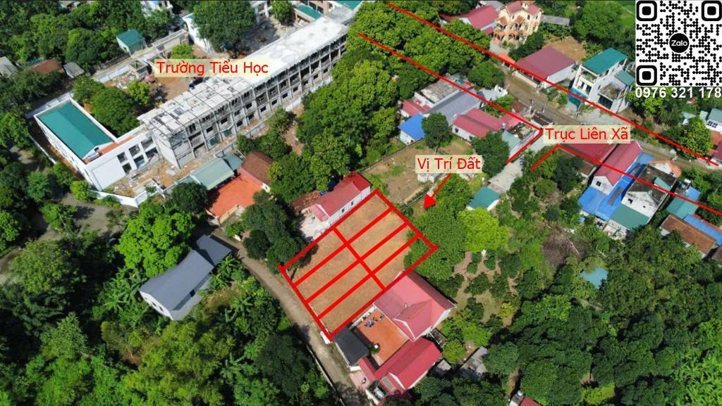 Bất động sản tại Hà Nội - ảnh 1