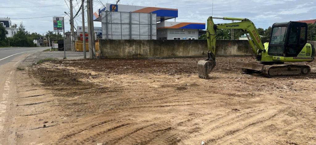 Bất động sản tại Bà Rịa - Vũng Tàu - ảnh 1
