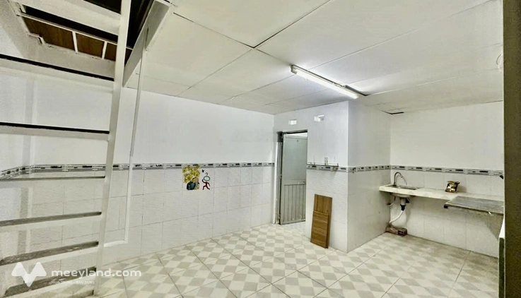 Bất động sản tại TP. Hồ Chí Minh - ảnh 1