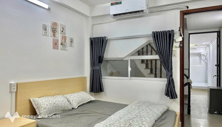 Bất động sản tại TP. Hồ Chí Minh - ảnh 1