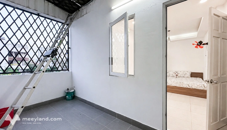 Bất động sản tại TP. Hồ Chí Minh - ảnh 1
