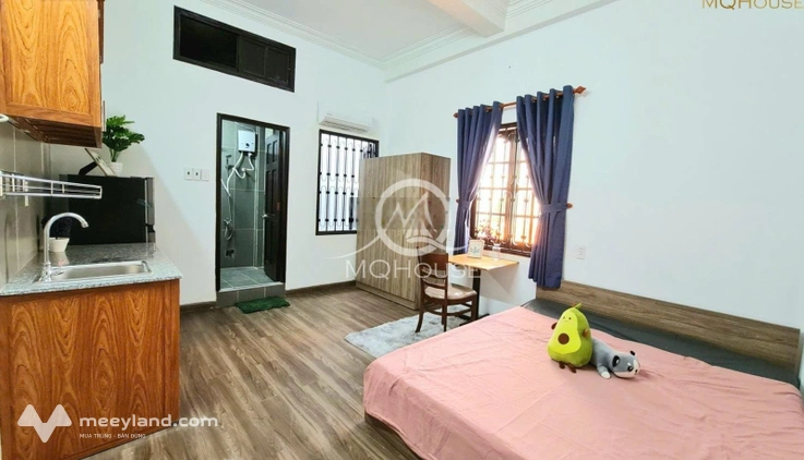 Bất động sản tại TP. Hồ Chí Minh - ảnh 1