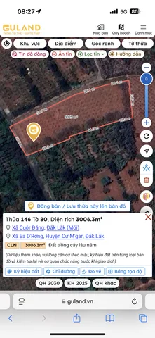 Bất động sản tại Đắk Lắk - ảnh 1