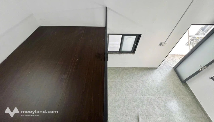 Bất động sản tại TP. Hồ Chí Minh - ảnh 1