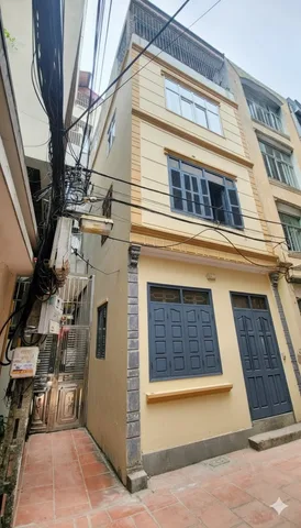 Bất động sản tại Hà Nội - ảnh 1