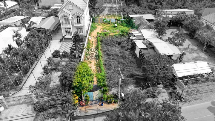 Bất động sản tại TP. Hồ Chí Minh - ảnh 1
