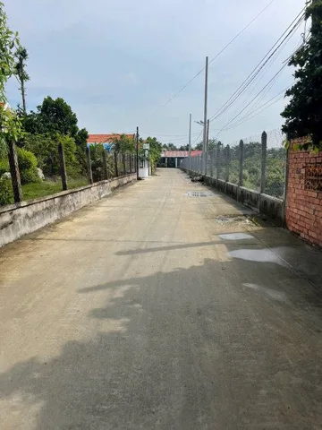 Bất động sản tại Long An - ảnh 1