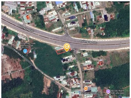 Bất động sản tại Bình Dương - ảnh 1