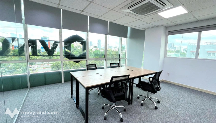 Bất động sản tại TP. Hồ Chí Minh - ảnh 1