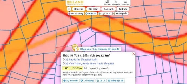 Bất động sản tại Đồng Nai - ảnh 1