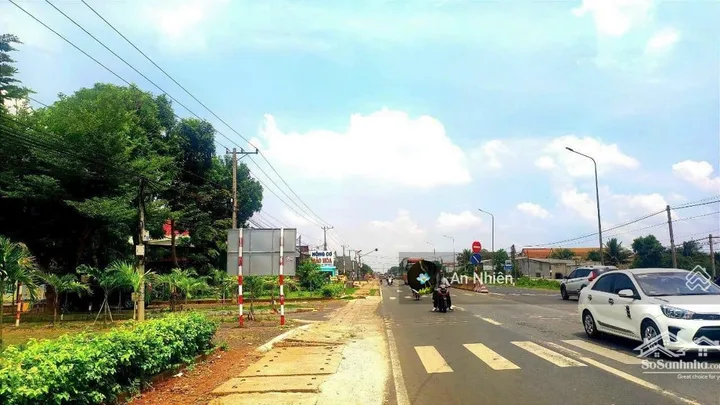 Bất động sản tại Đồng Nai - ảnh 1