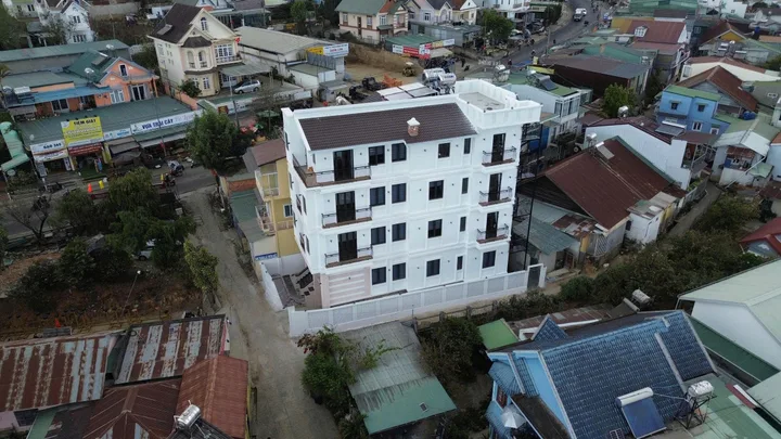 Bất động sản tại Lâm Đồng - ảnh 1