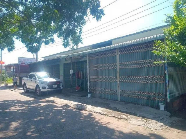 Bất động sản tại Bình Dương - ảnh 1