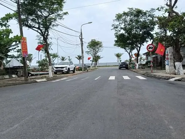 Bất động sản tại Đà Nẵng - ảnh 1