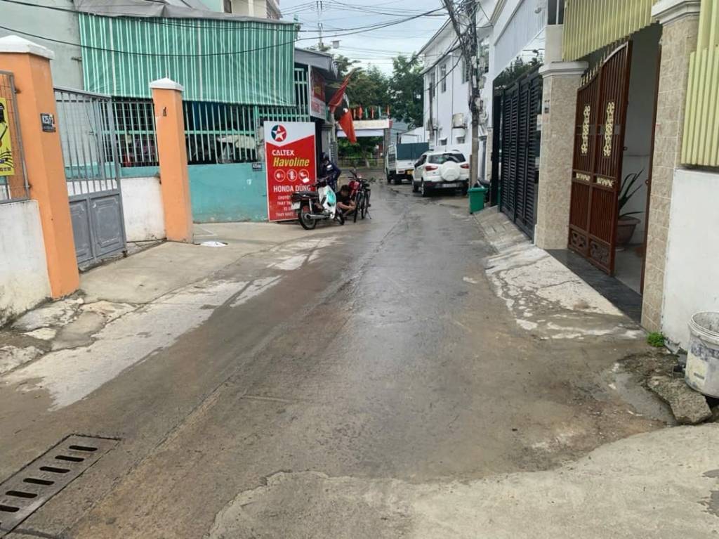 Bất động sản tại Đà Nẵng - ảnh 1