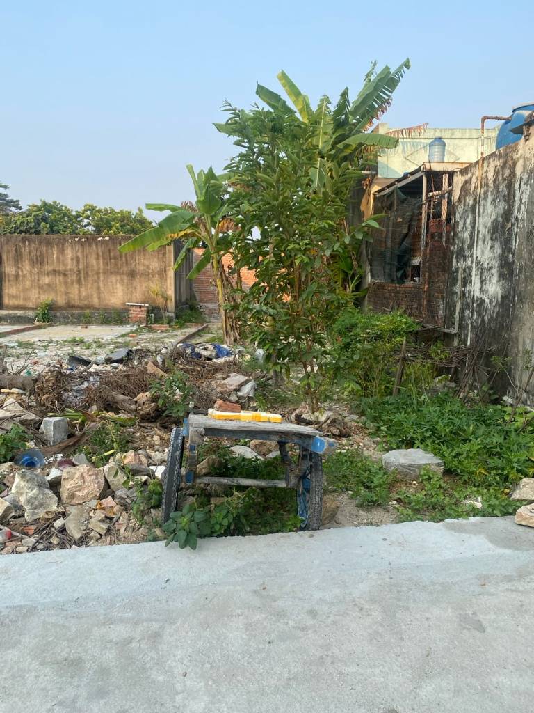 Bất động sản tại Đà Nẵng - ảnh 1