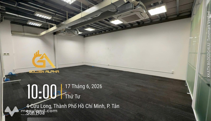 Bất động sản tại TP. Hồ Chí Minh - ảnh 1