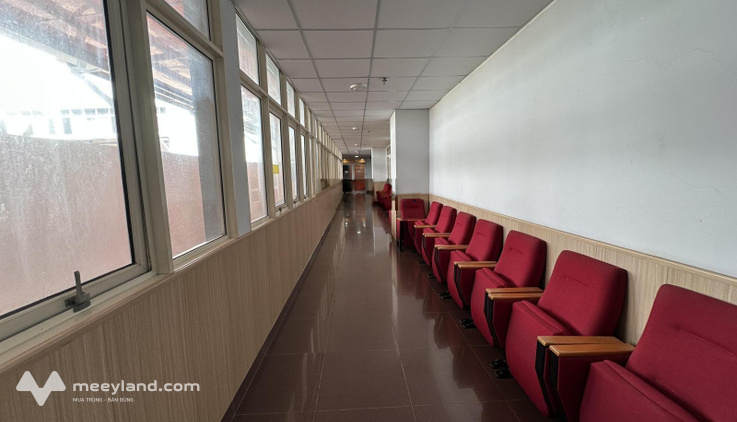 Bất động sản tại TP. Hồ Chí Minh - ảnh 1