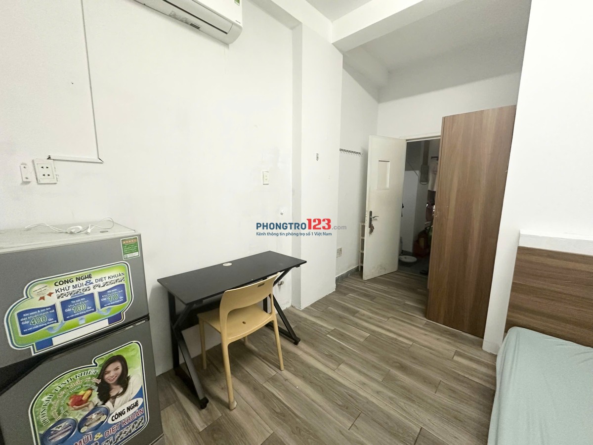Bất động sản tại TP. Hồ Chí Minh - ảnh 1