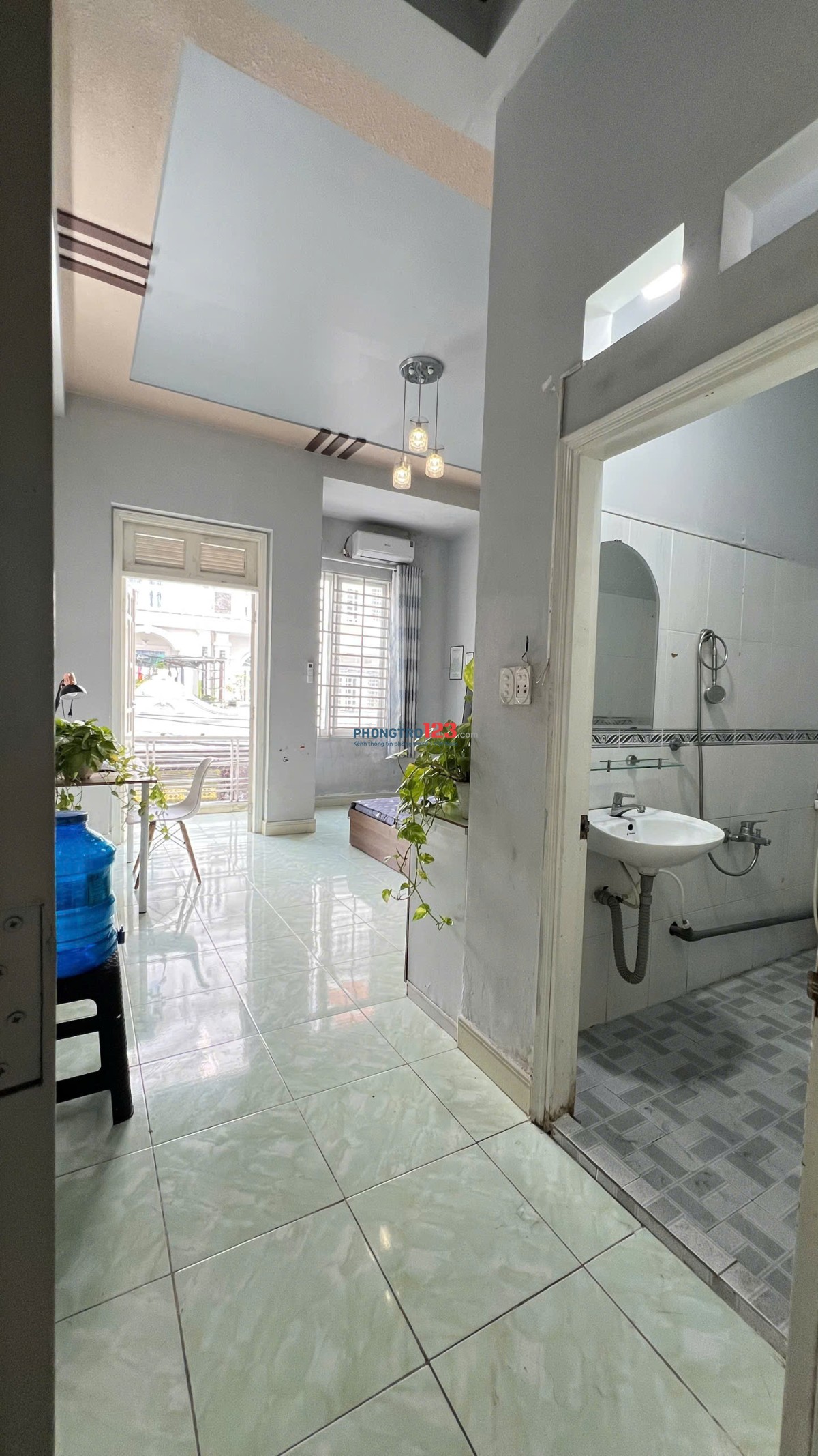 Bất động sản tại TP. Hồ Chí Minh - ảnh 1
