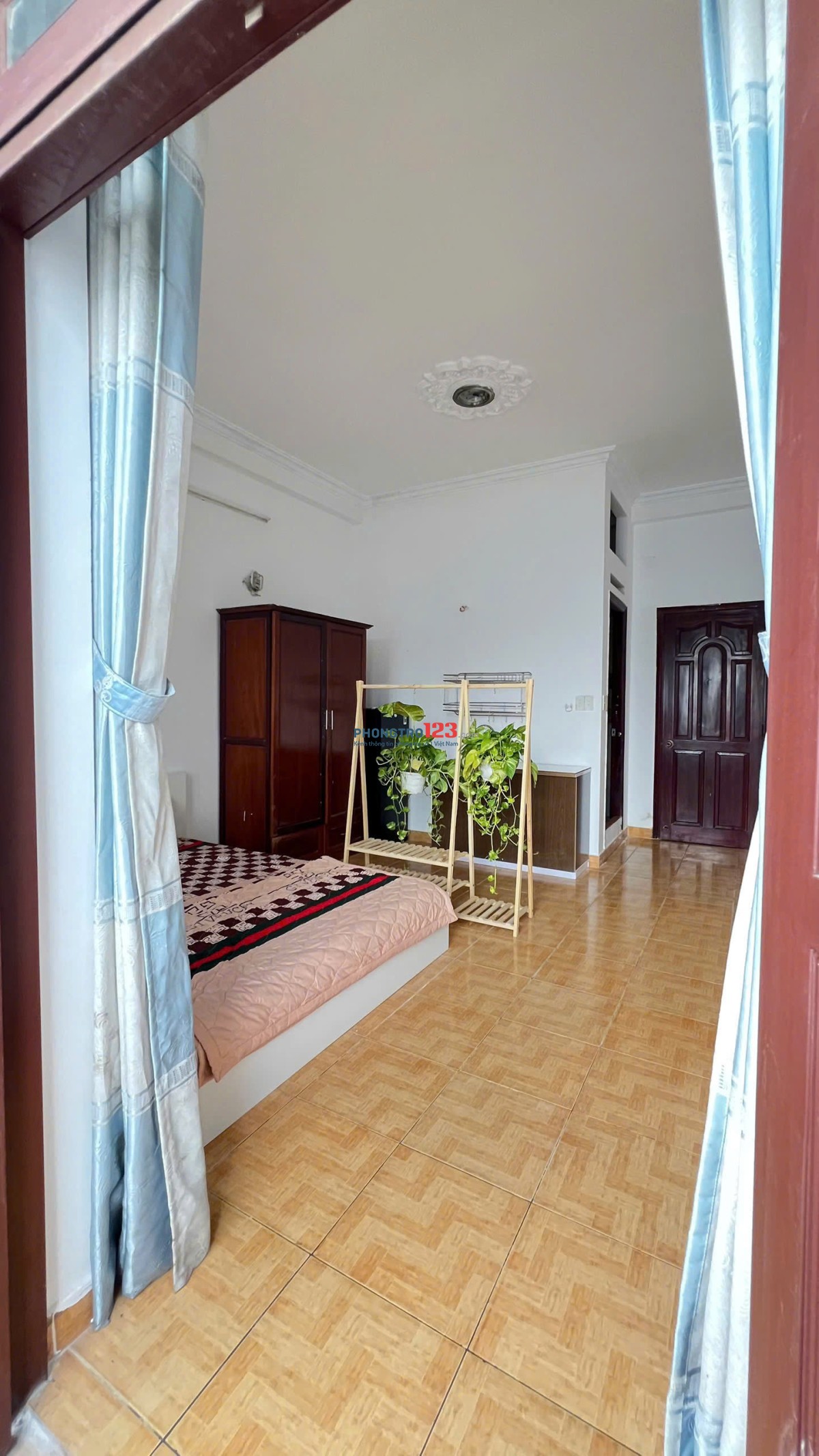 Bất động sản tại TP. Hồ Chí Minh - ảnh 1