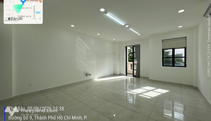 Bất động sản tại TP. Hồ Chí Minh - ảnh 1