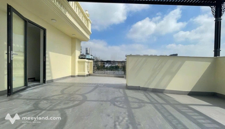 Bất động sản tại TP. Hồ Chí Minh - ảnh 1