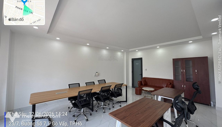 Bất động sản tại TP. Hồ Chí Minh - ảnh 1