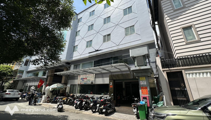 Bất động sản tại TP. Hồ Chí Minh - ảnh 1