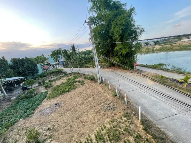 Bất động sản tại Đà Nẵng - ảnh 1