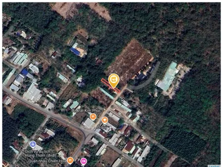 Bất động sản tại Bình Dương - ảnh 1