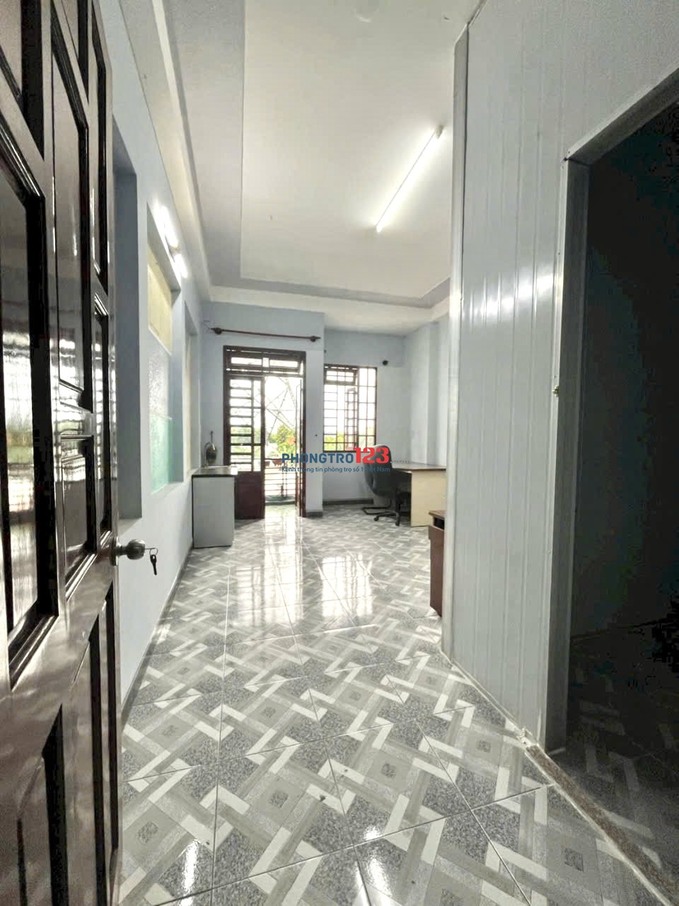 Bất động sản tại TP. Hồ Chí Minh - ảnh 1