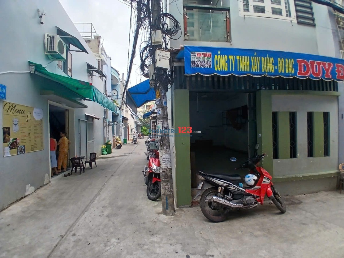Bất động sản tại TP. Hồ Chí Minh - ảnh 1