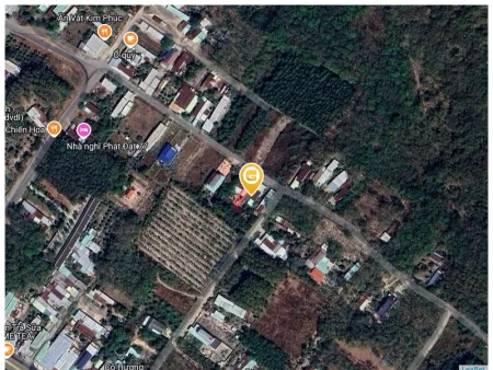 Bất động sản tại Bình Dương - ảnh 1