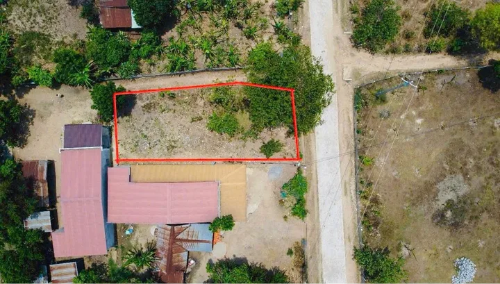 Bất động sản tại Đắk Lắk - ảnh 1