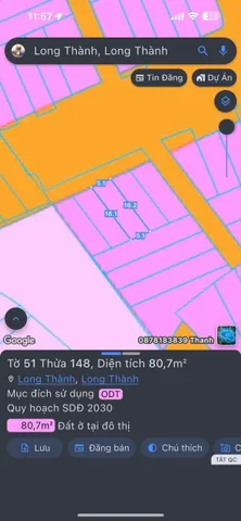Bất động sản tại Đồng Nai - ảnh 1