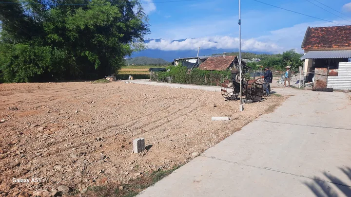 Bất động sản tại Khánh Hòa - ảnh 1