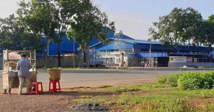 Bất động sản tại Đồng Nai - ảnh 1