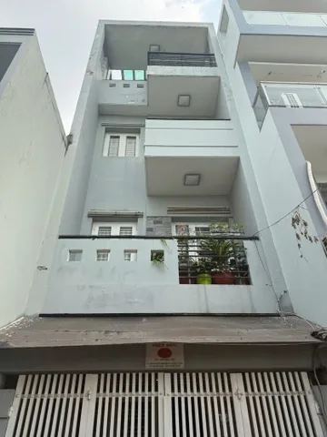Bất động sản tại TP. Hồ Chí Minh - ảnh 1